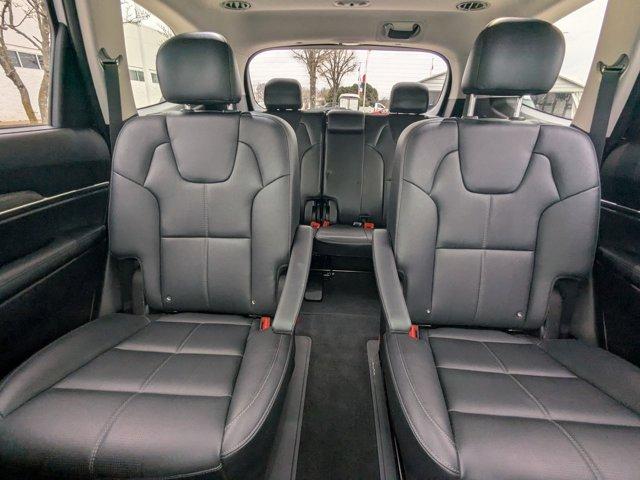 used 2022 Kia Telluride car, priced at $29,295