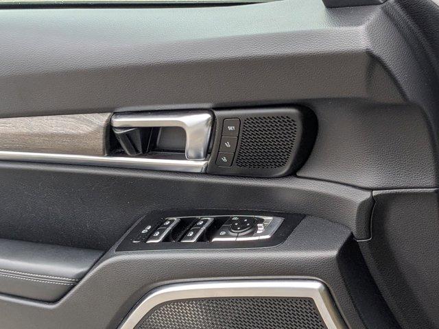 used 2022 Kia Telluride car, priced at $29,295