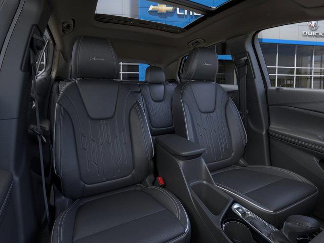 new 2026 Buick Encore GX car, priced at $38,280