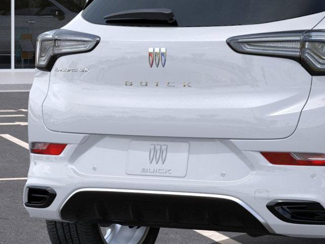 new 2026 Buick Encore GX car, priced at $38,280