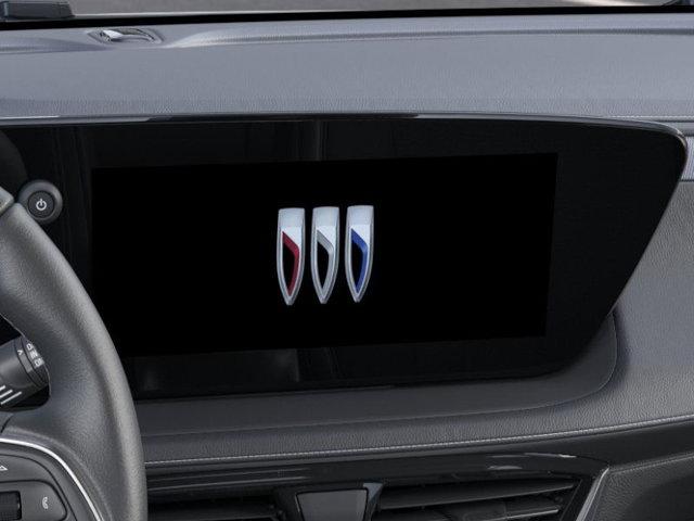 new 2026 Buick Encore GX car, priced at $38,280