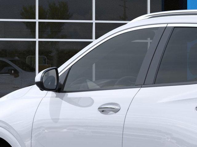 new 2026 Buick Encore GX car, priced at $38,280