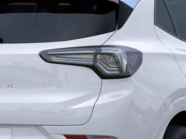 new 2026 Buick Encore GX car, priced at $38,280