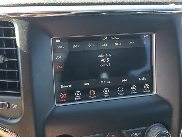 used 2018 Jeep Grand Cherokee car, priced at $10,898