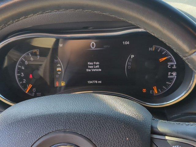 used 2018 Jeep Grand Cherokee car, priced at $10,898