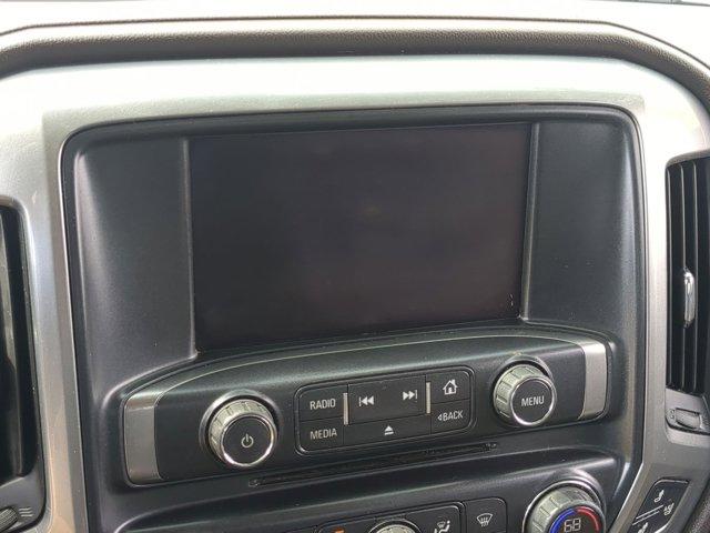 used 2014 Chevrolet Silverado 1500 car, priced at $17,500