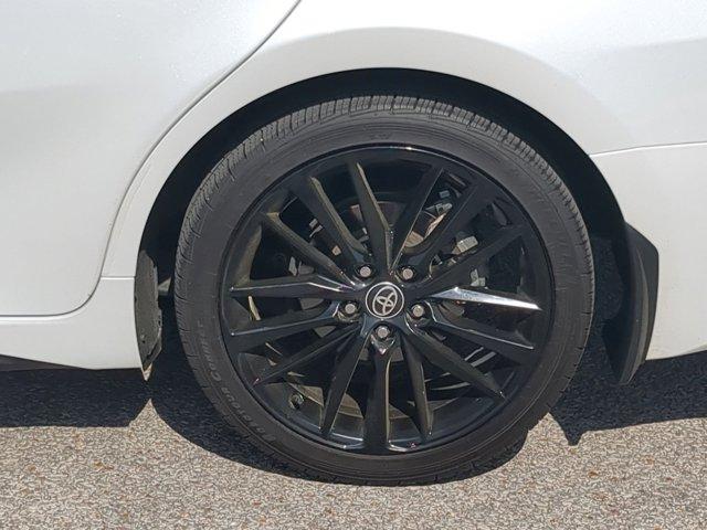 used 2023 Toyota Camry car, priced at $26,495