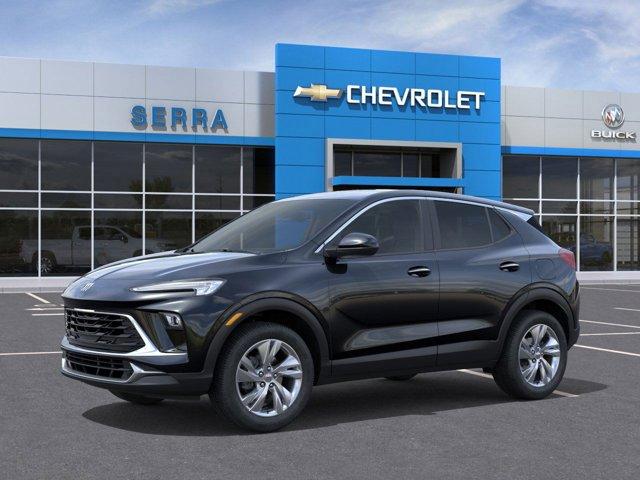 new 2026 Buick Encore GX car, priced at $22,280