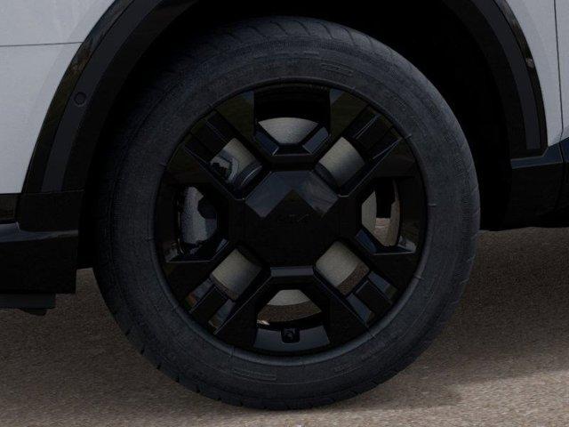 new 2027 Kia Telluride car, priced at $59,085