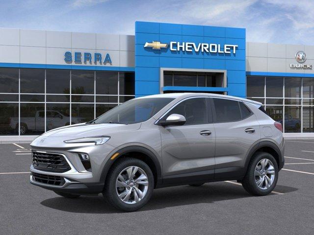 new 2026 Buick Encore GX car, priced at $21,785