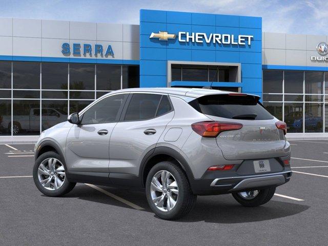 new 2026 Buick Encore GX car, priced at $21,785
