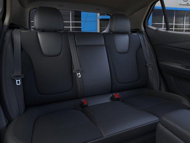 new 2026 Buick Encore GX car, priced at $21,785