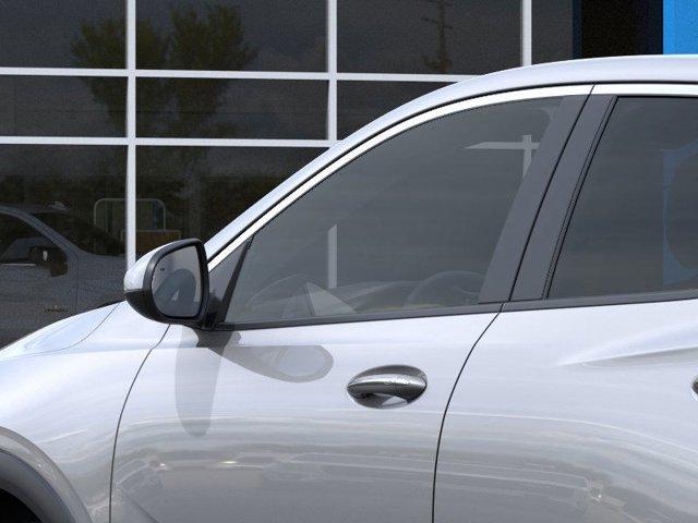 new 2026 Buick Encore GX car, priced at $21,785