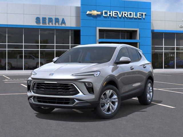 new 2026 Buick Encore GX car, priced at $21,785
