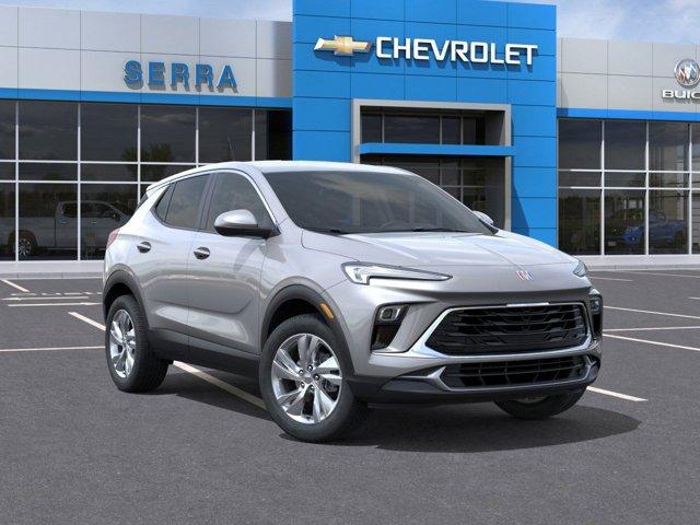 new 2026 Buick Encore GX car, priced at $21,785