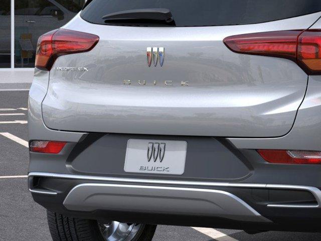 new 2026 Buick Encore GX car, priced at $21,785