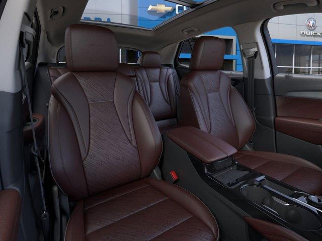 new 2026 Buick Envision car, priced at $46,407