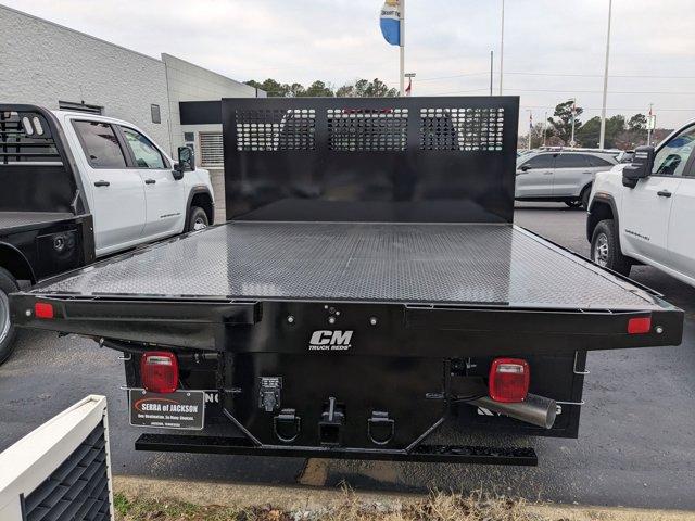 new 2025 Chevrolet Silverado 3500 car, priced at $71,813