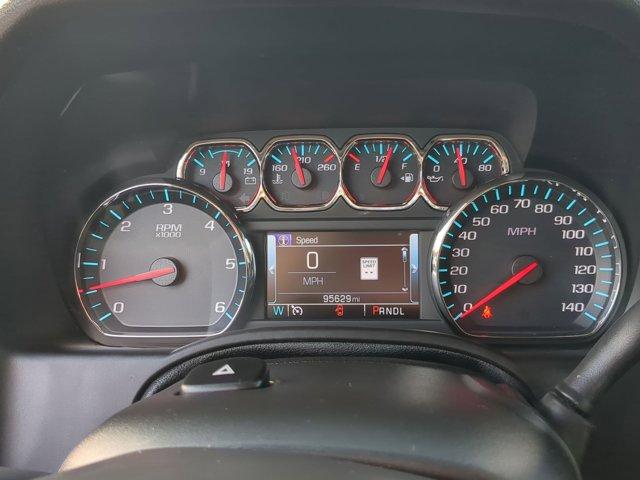 used 2020 GMC Yukon car, priced at $29,995