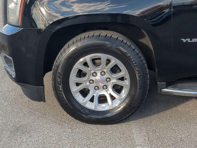 used 2020 GMC Yukon car, priced at $29,995