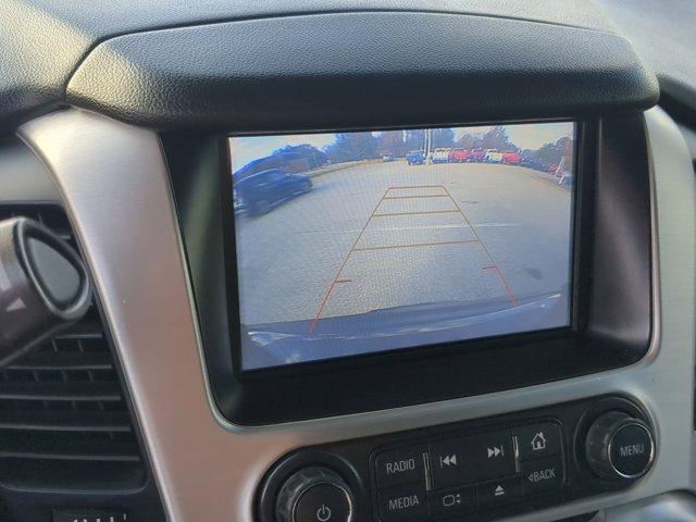 used 2020 GMC Yukon car, priced at $29,995