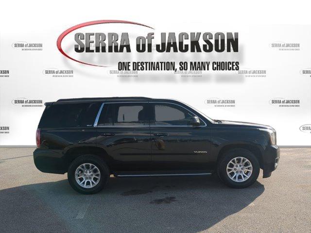 used 2020 GMC Yukon car, priced at $29,995