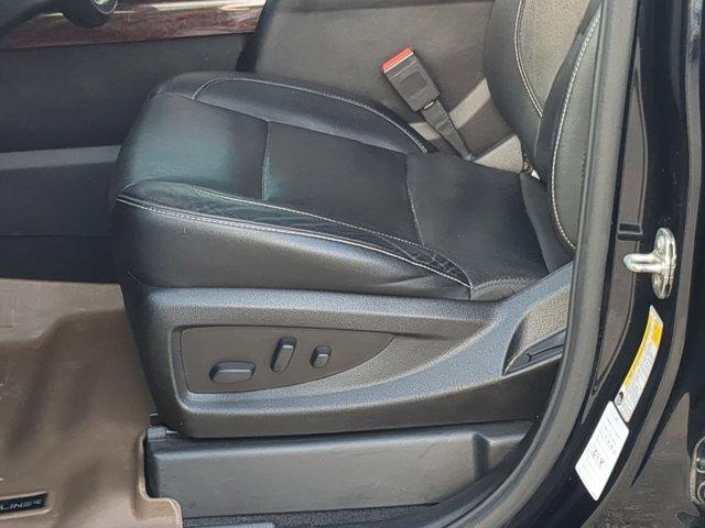 used 2020 GMC Yukon car, priced at $29,995