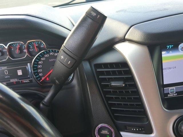 used 2020 GMC Yukon car, priced at $29,995