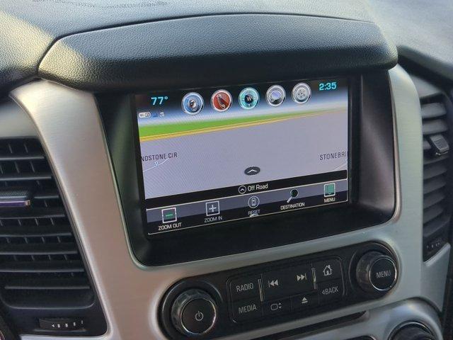 used 2020 GMC Yukon car, priced at $29,995