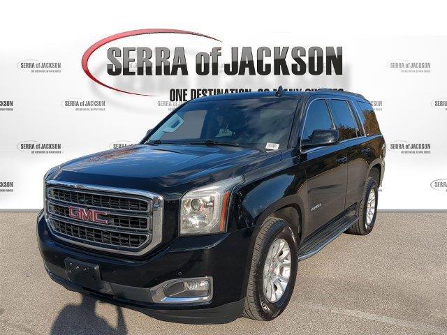 used 2020 GMC Yukon car, priced at $29,995