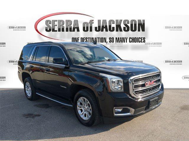 used 2020 GMC Yukon car, priced at $29,995