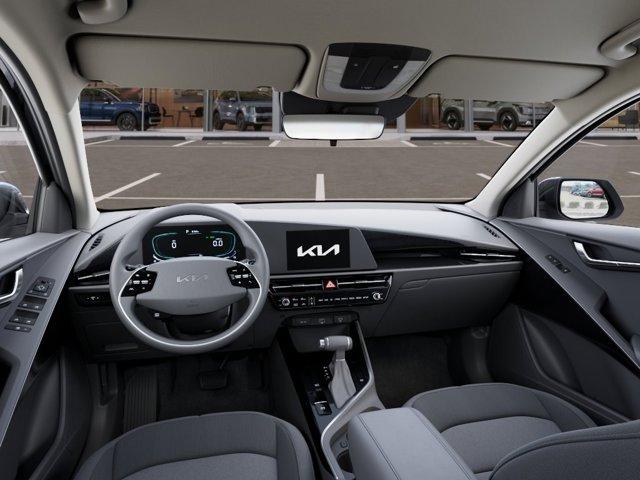 new 2026 Kia Niro car, priced at $28,225