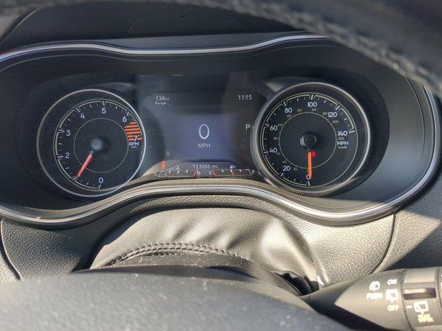 used 2020 Jeep Cherokee car, priced at $14,395