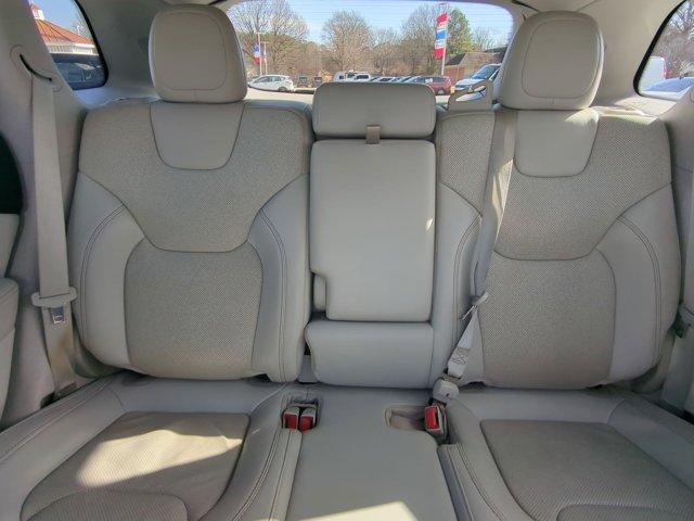 used 2020 Jeep Cherokee car, priced at $14,395