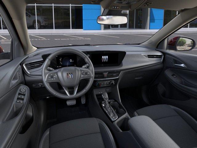 new 2026 Buick Encore GX car, priced at $24,980