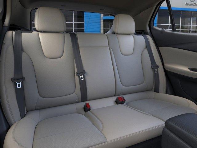 new 2026 Buick Encore GX car, priced at $22,280