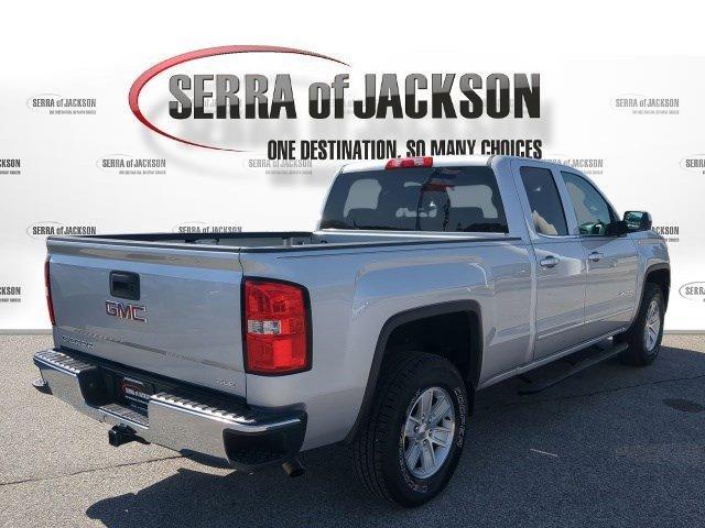 used 2014 GMC Sierra 1500 car, priced at $18,995