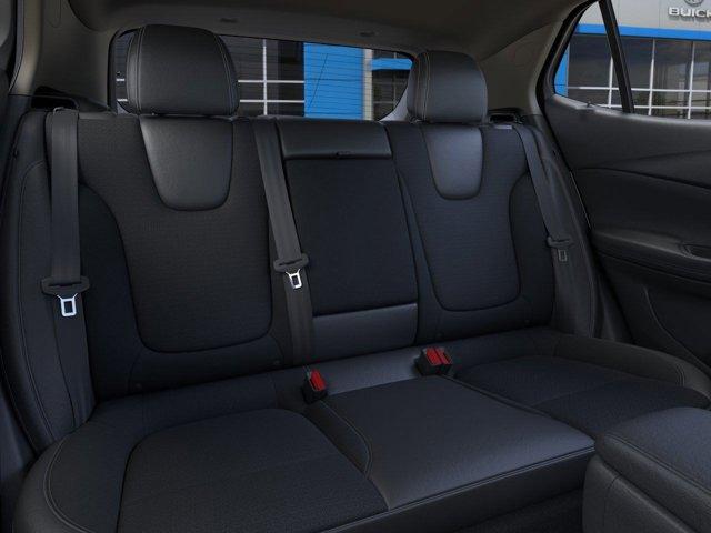 new 2026 Buick Encore GX car, priced at $26,530