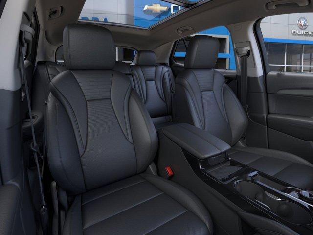 new 2026 Buick Envision car, priced at $45,058