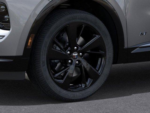 new 2026 Buick Envision car, priced at $46,882