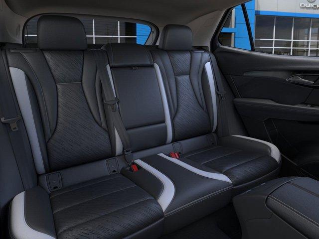 new 2026 Buick Envision car, priced at $46,882