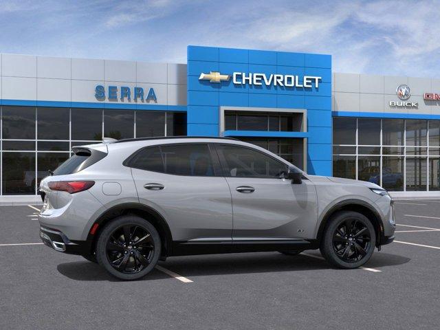 new 2026 Buick Envision car, priced at $46,882