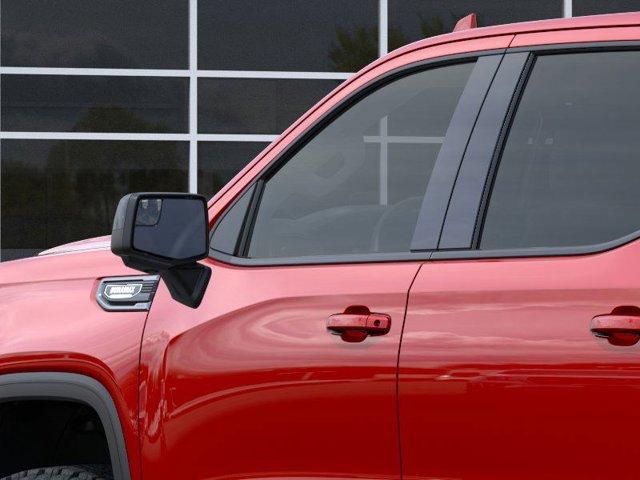 new 2026 GMC Sierra 1500 car, priced at $67,165