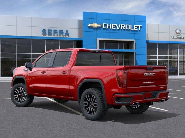 new 2026 GMC Sierra 1500 car, priced at $67,165