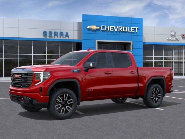 new 2026 GMC Sierra 1500 car, priced at $67,165