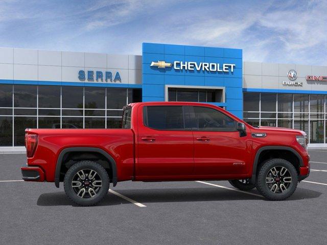 new 2026 GMC Sierra 1500 car, priced at $67,165