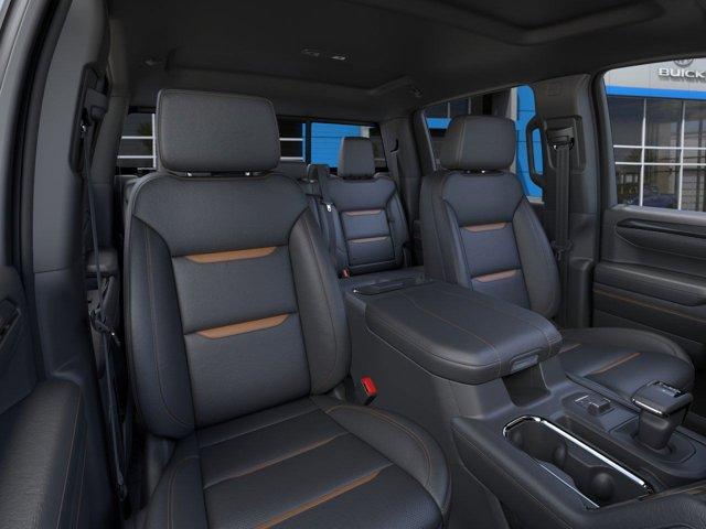 new 2026 GMC Sierra 1500 car, priced at $67,165