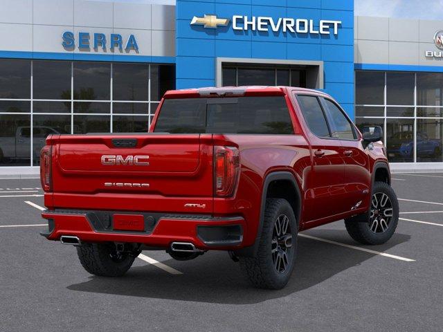 new 2026 GMC Sierra 1500 car, priced at $67,165