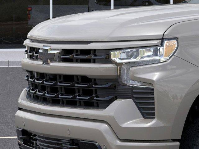 new 2026 Chevrolet Silverado 1500 car, priced at $65,944