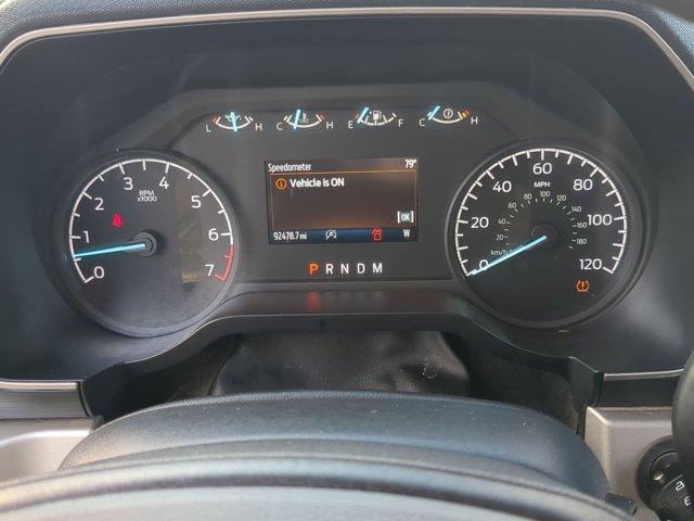 used 2021 Ford F-150 car, priced at $26,995